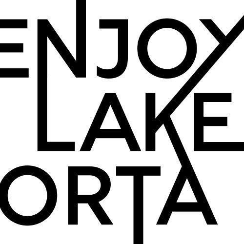 LOGO Enjoy Lake Orta