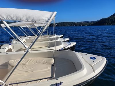 barca DELTA