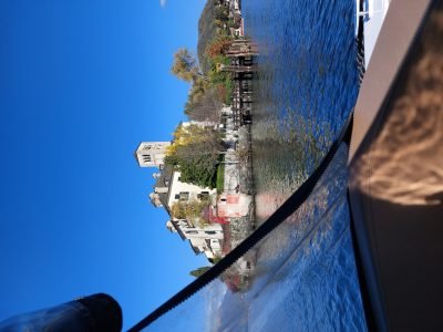 PANORAMA barca