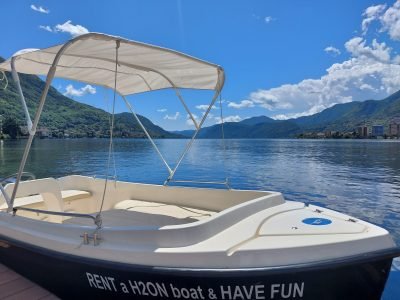 barca DELTA