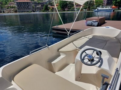 barca DELTA