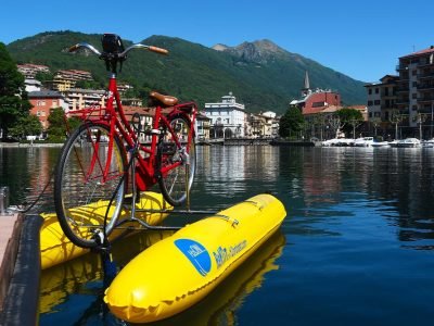 shuttelbike